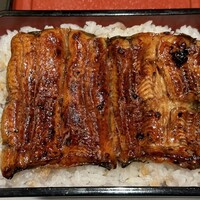 うなぎ藤田 白金台店 - 