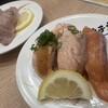すし 銚子丸 八柱店