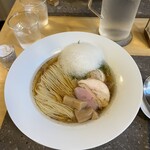 NOUILLES JAPONAISE とくいち - 