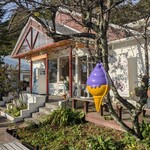 カフェSAWAYAテラス - 