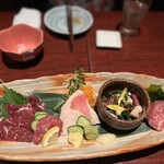 個室和食 ほたる - 