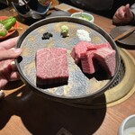 273789356 - 希少シャトーブリアン