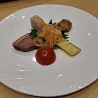 天津飯店 本店 - 