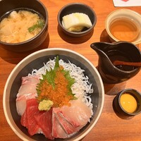 銀平 北新地店 - 