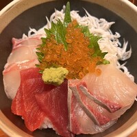 銀平 北新地店 - 