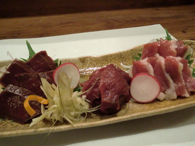 割烹居酒屋 いわや - 秋田（居酒屋）の写真