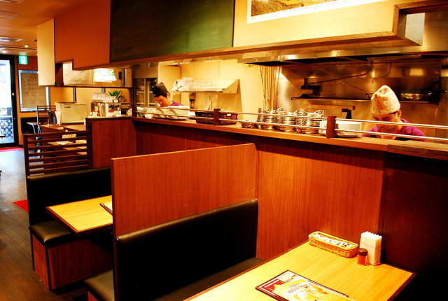Yabin インド ネパール料理 溝の口店 溝の口 インド料理 食べログ Yabin インド ネパール料理 溝の口店 溝の口 インド料理 食べログ