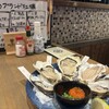 生牡蠣と極み牛タン RAKUGAKI 横浜鶴屋町店