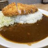 とんかつ檍のカレー屋 いっぺこっぺ 新橋店