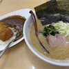 らーめん食堂 正味