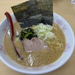 らーめん食堂 正味 - 