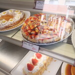 ケーキ屋さんドルチェスイーツ - 