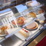 ケーキ屋さんドルチェスイーツ - 