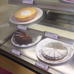 ケーキ屋さんドルチェスイーツ - 