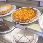 ケーキ屋さんドルチェスイーツ - 