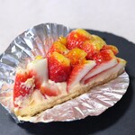 ケーキ屋さんドルチェスイーツ - 