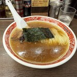 支那ソバ かづ屋 - 