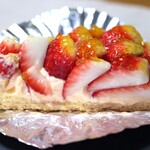 ケーキ屋さんドルチェスイーツ - 