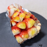 ケーキ屋さんドルチェスイーツ - タルトフレーズ