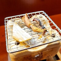 魚めし 竹亭 - 