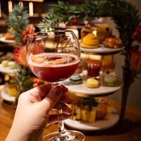 ERUTAN RESTAURANT BAR - 