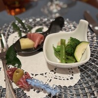 レストラン・パッション - 