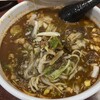 四川麺家 龍の子