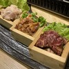 札幌焼肉 いつもここ すすきの本店