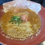 えびそば 金行 - 料理写真:海老そば