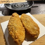 地酒と道産食材 一笑 - 