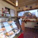 ケーキ屋さんドルチェスイーツ - 