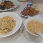 本格中華料理 真誠 - 