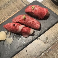 代官山焼肉 kintan -  代官山焼肉 kintan -