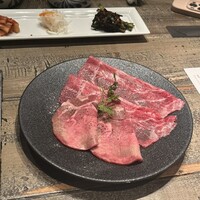 代官山焼肉 kintan -  代官山焼肉 kintan -