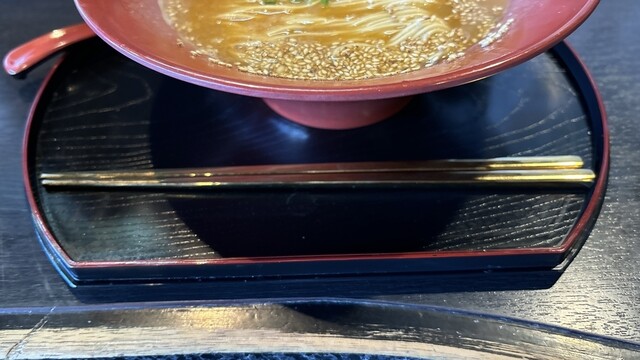 えびそば 金行 弘前店 - 弘高下（ラーメン）の写真