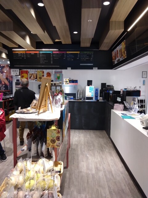 CAFE million photo 5