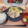 つるカフェ食堂