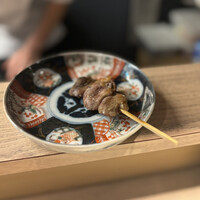 厳選焼鳥 一石三鳥 本店 - 