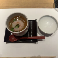恵比寿 鮨 栞庵 やましろ - 