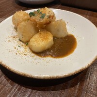 ピッツェリア&トラットリア ゴンゾ 目黒店 - 