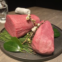 USHIGORO S. NISHIAZABU - 