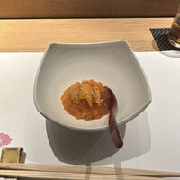 恵比寿 鮨 栞庵 やましろ - 