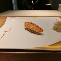 恵比寿 鮨 栞庵 やましろ - 