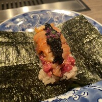 USHIGORO S. NISHIAZABU - 