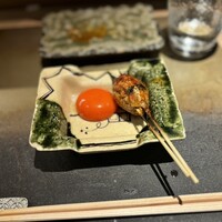 厳選焼鳥 一石三鳥 本店 - 