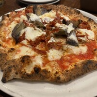 ピッツェリア&トラットリア ゴンゾ 目黒店 - 