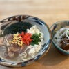 沖縄そばひとつ