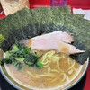 家系ラーメン王道 いしい