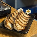 ペガサス餃子 - 