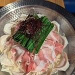 ペガサス餃子 - 